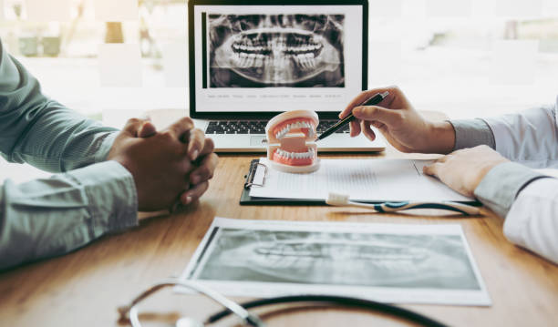 Emergency Gum Pain Relief in ID