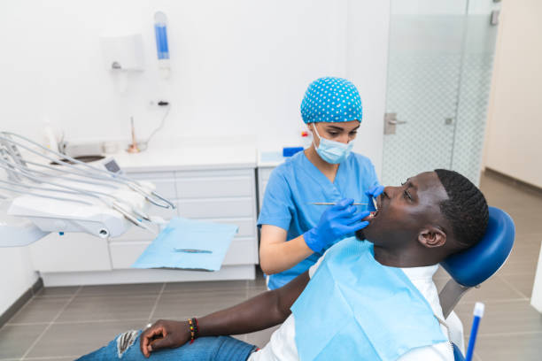 Best Broken Tooth Emergency  in Eagle, ID