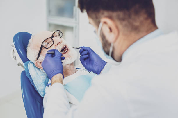 Best Emergency Tooth Extraction  in Eagle, ID
